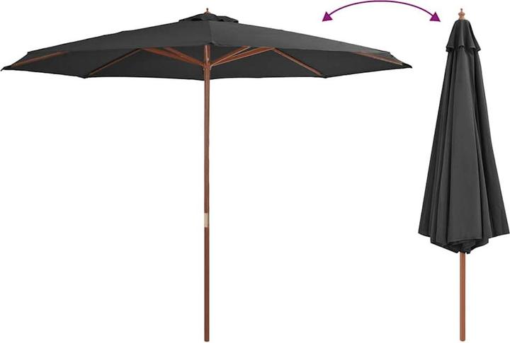 Produktbild VidaXL Rusna (3.50 m)