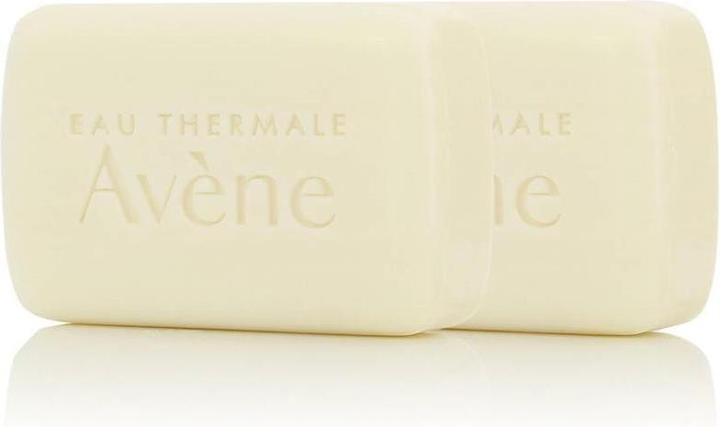 Produktbild Avène Körperreinigungsmittel in Riegelform XeraCalm A.D - 2 x 100 g (100 g)