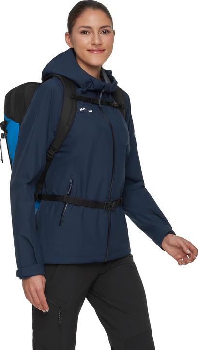 Actual product image Mammut Alto 18 (18 l)