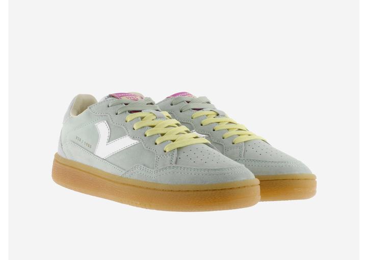 Immagine prodotto Victoria Smash - Suede Color (38)