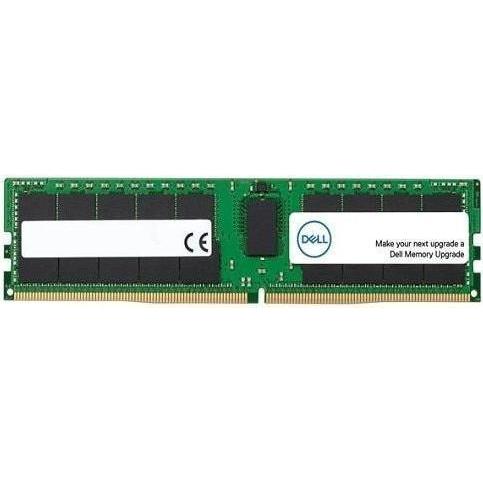 Dell SNS only - Memory Upgrade - 32GB - 2RX8 DDR4 UDIMM 3200MHz ECC (3200 MHz, DDR4-RAM, U-DIMM), RA