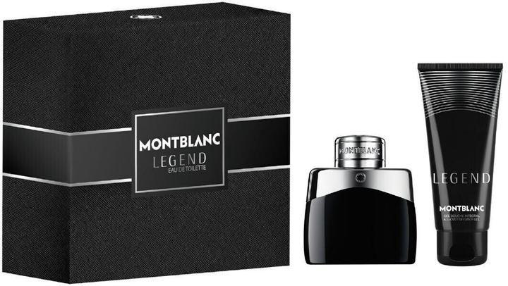 Produktbild Montblanc - Legend Set (Parfum Set)