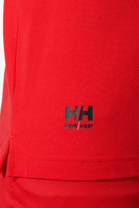 Actual product image Helly Hansen Classic Polo (3XL)