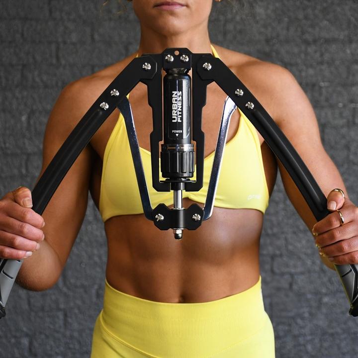 Image du produit Urban Fitness Entraîneur d'équilibre hydraulique