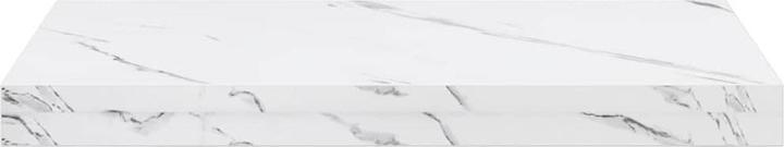 Produktbild vidaXL Wandregal (23.50 x 50 x 4 cm)