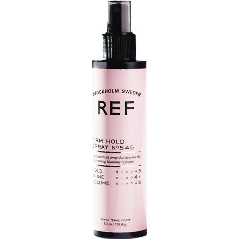Ref., Haarspray, Firm Hold 545 (125 ml)