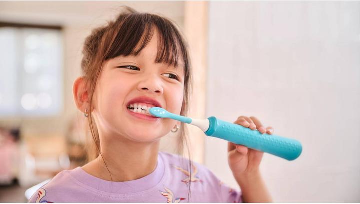 Actual product image Philips Sonicare For Kids (4 x)