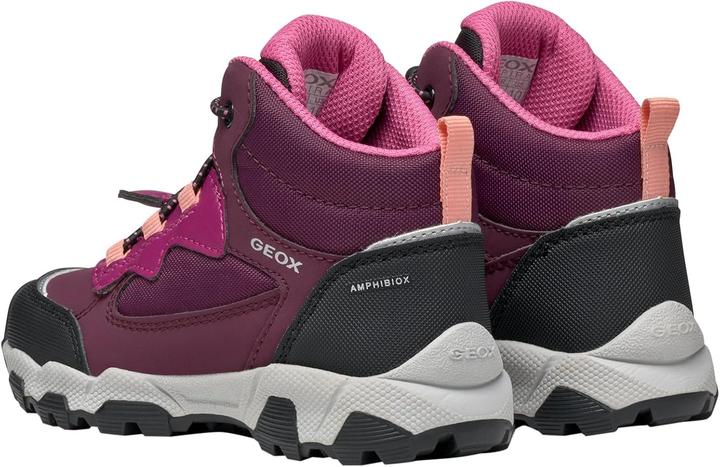 Image du produit Geox J Magnetar G. B ABX (29)