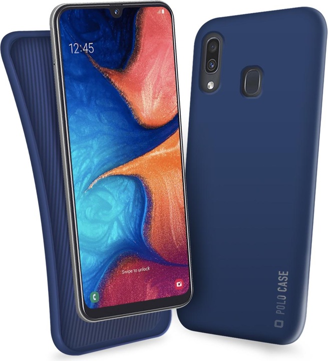 Image du produit SBS Housse de protection (Samsung Galaxy A20e)