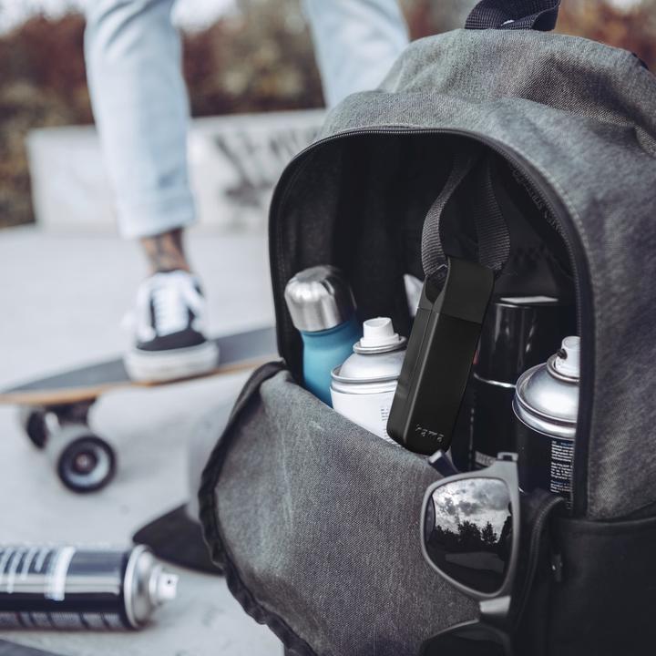 Image du produit Hama Spirit Pocket (Pas de réduction du bruit, 6 h, Sans fil)