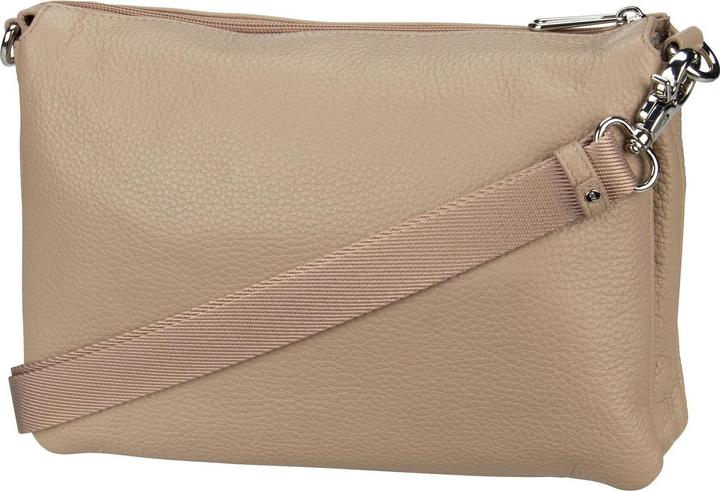 Actual product image Mandarina Duck Shoulder bag Mellow Leather Crossover FZT12