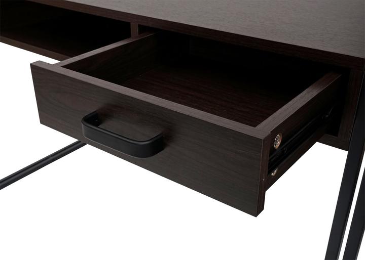 Produktbild JOHN316 Schreibtisch (122 x 70 x 75 cm)