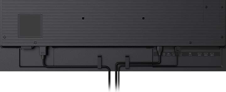 Image du produit iiyama 50" 3840x2160, UHD VA panel, Haze 25%, 5 (3840 x 2160 pixels, 49.50")