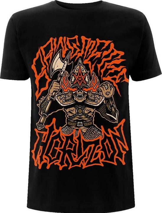Produktbild Bring Me The Horizon TShirt (M)