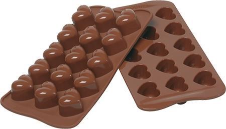 Produktbild Silikomart Mon Amour