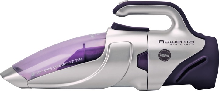 Actual product image Rowenta Air Force Cyclonic AC9258