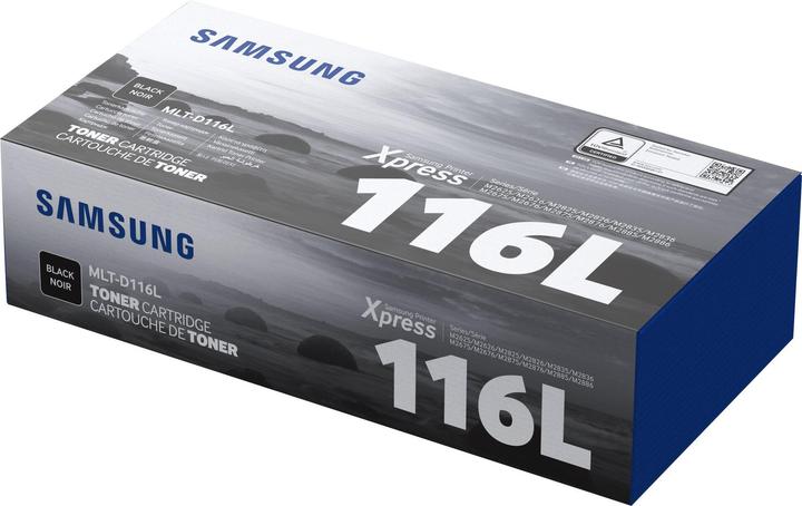 Image du produit Samsung Mlt-D116l (CF)
