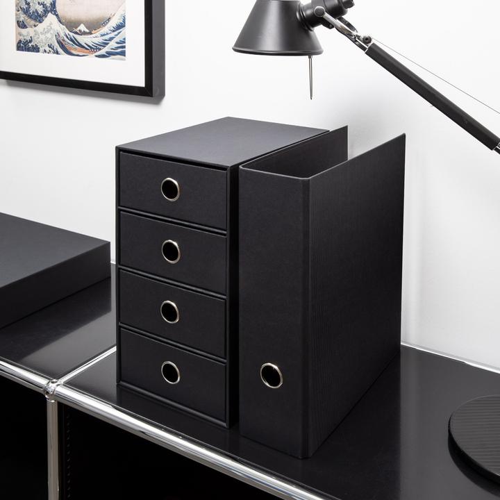 Produktbild Rössler Schubladenbox (A5)