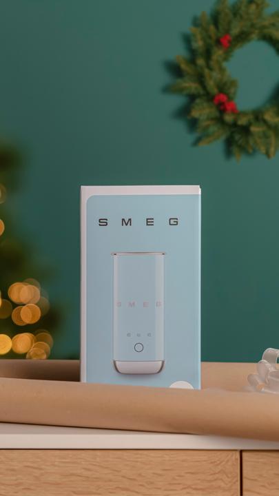 Immagine prodotto Smeg MFF02PBEU (180 ml)