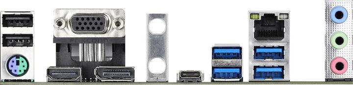 Produktbild AsRock B460M Pro4 (LGA 1200, Intel B460, mATX)