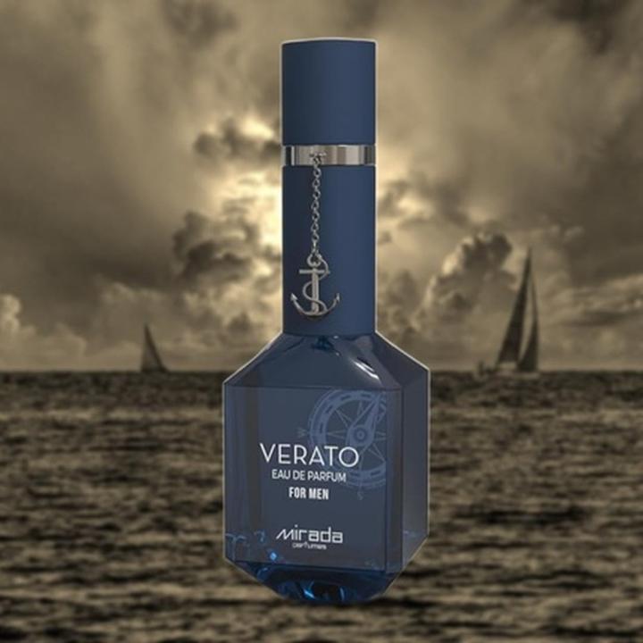 Produktbild Mirada Men's Eau De Parfum (Eau de Parfum, 100 ml)