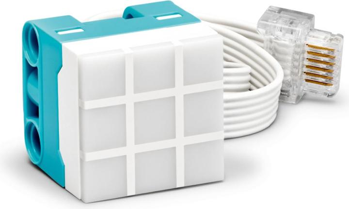 Produktbild LEGO Technic Color Light Matrix 45608