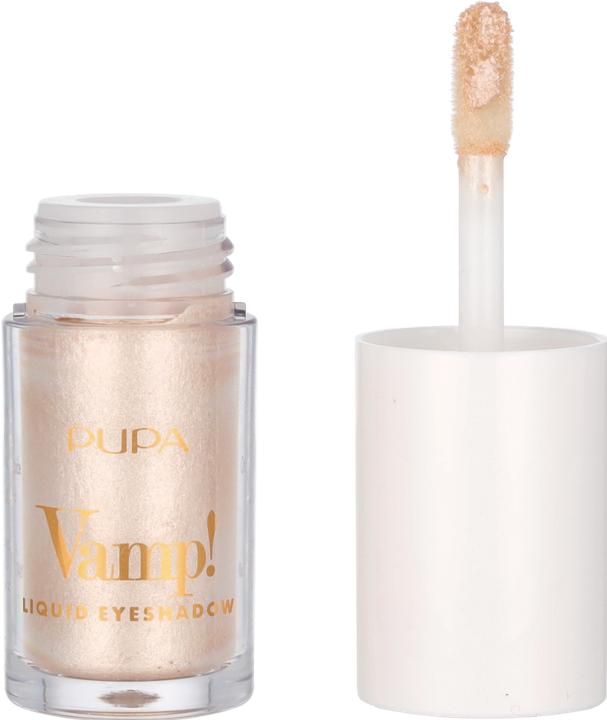 Produktbild Pupa Milano Vamp! (015)