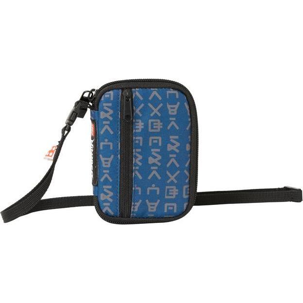 LEGO Taschen Karte Brieftasche Ninjago Familie