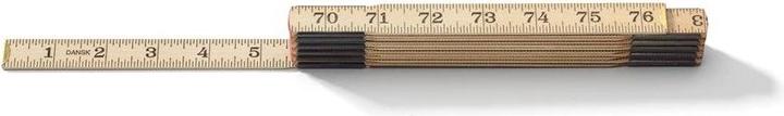 Actual product image Hultafors Tommestok