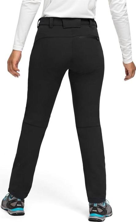 Immagine prodotto Maier Sports Helga - Pantaloni elasticizzati sottili (L)