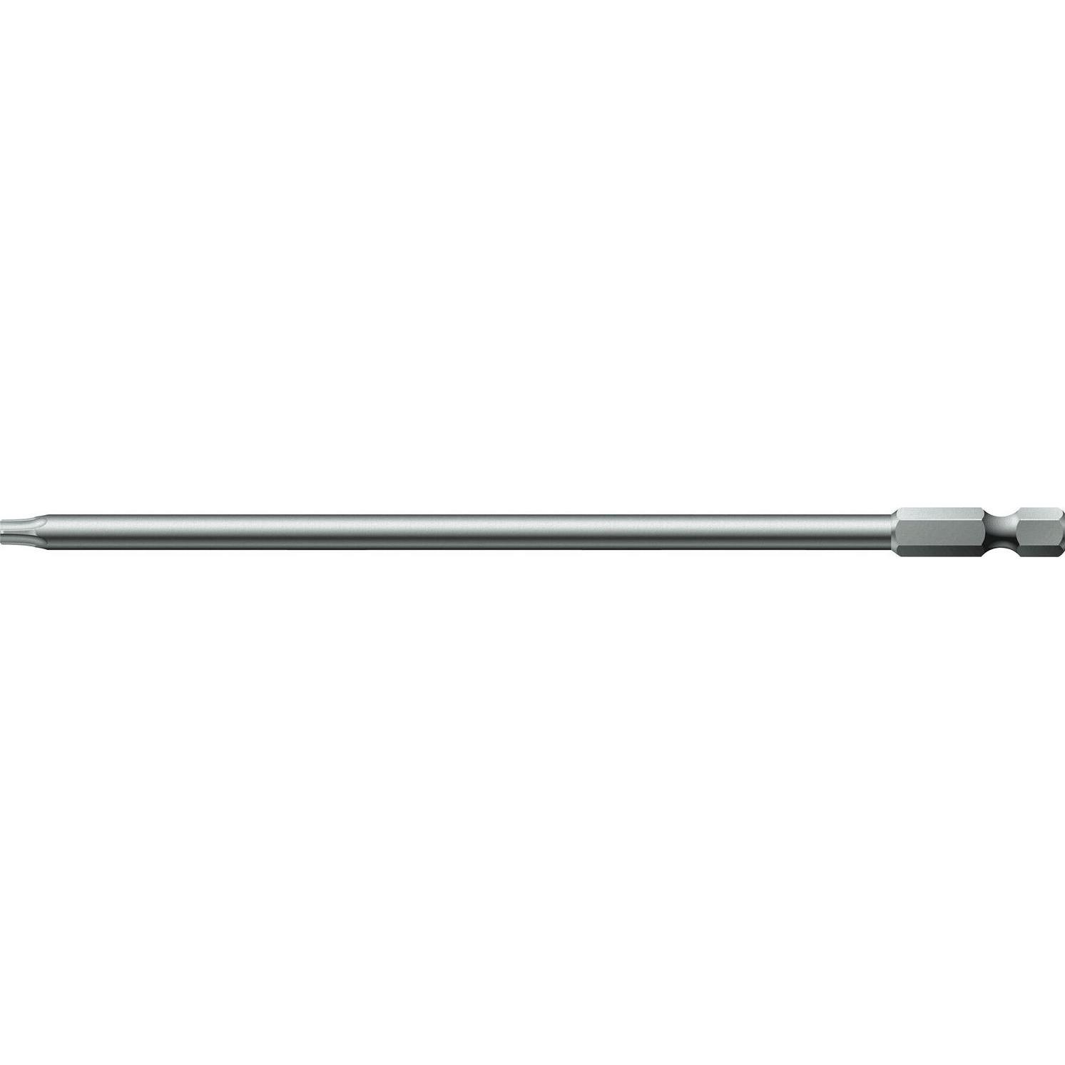 Wera, Bits, 867/4 Z TX 25 x 152 mm (Innensechsrund TX M25)