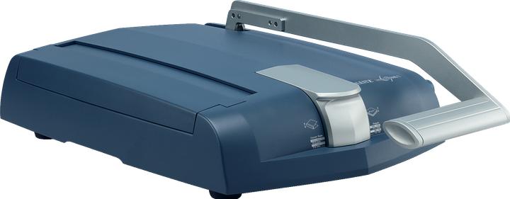 Actual product image Leitz bookbinding machine impressBIND 140