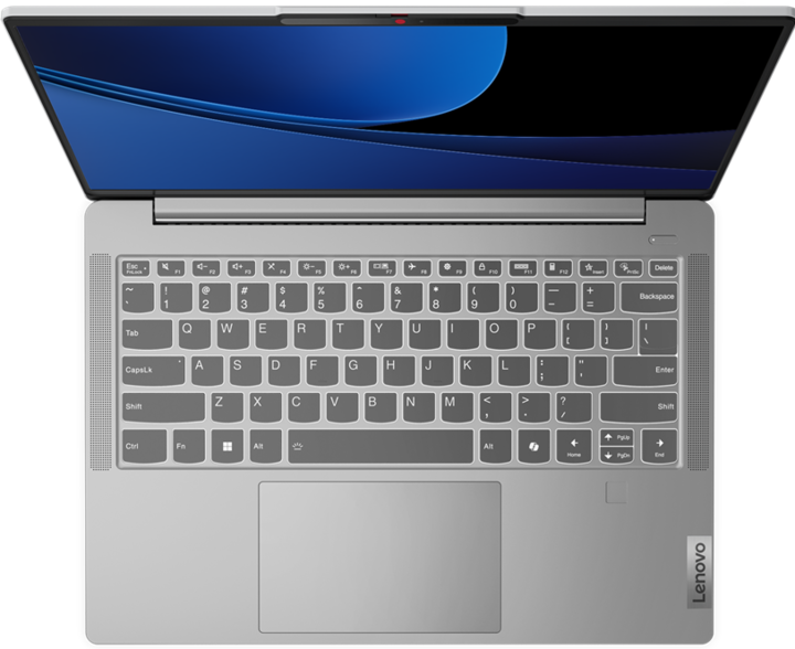 Image du produit Lenovo IdeaPad Slim 5 (14", Intel Core Ultra 5 125H, 16 Go, 512 Go, DE)
