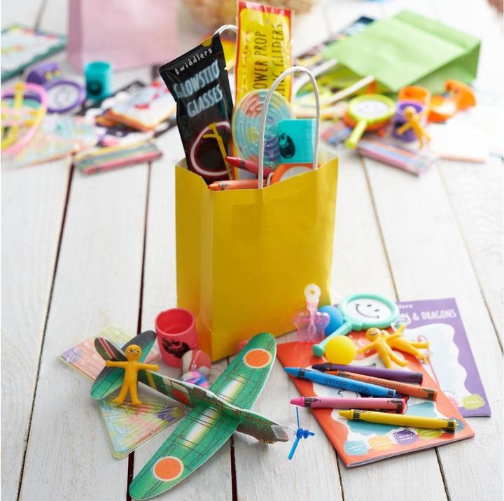Image du produit The twiddlers Goodie Bag stylo