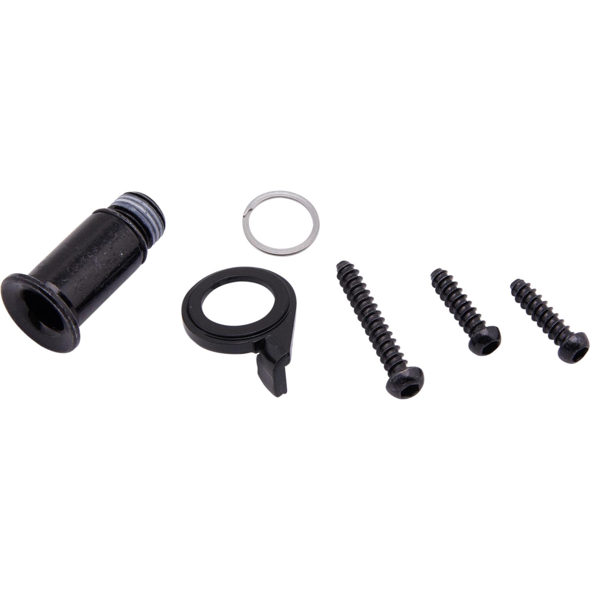 Sram, Accessori per cambio + trazione