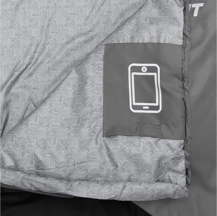 Produktbild Spokey Schlafsack Ultralight 600II (210 cm)