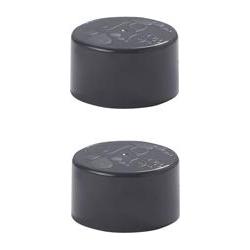 SodaStream 2x coperchio di ricambio, Accessori per gasatore, Nero