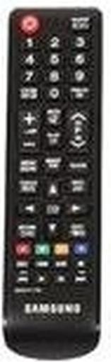 Produktbild Samsung Tm1240a (Gerätespezifische Fernbedienung, Infrarot)