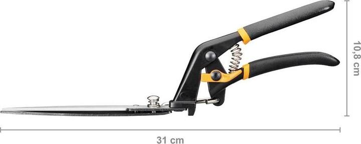 Productafbeelding Fiskars Solid GS21