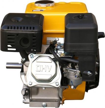 Produktbild Rotek - Benzinmotor Engine EG4-0210-5HE-KW19.05(3/4")x61.7(Q1)