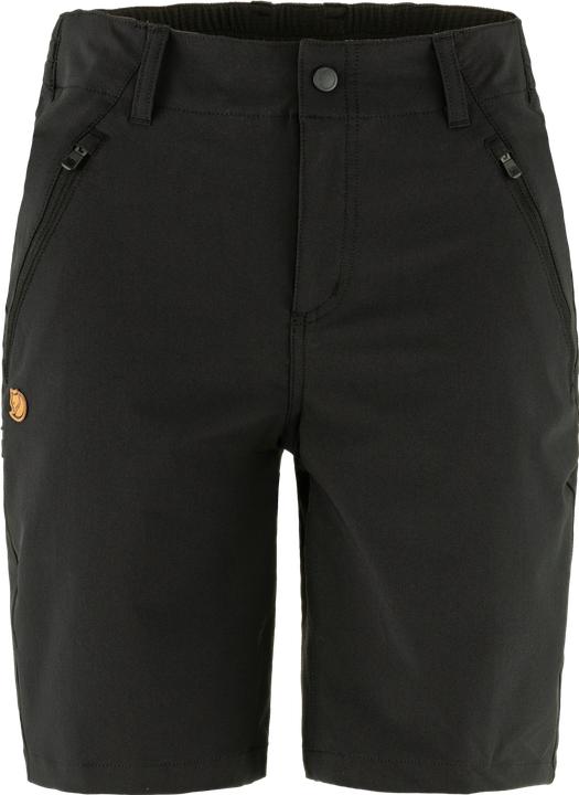 Actual product image Fjällräven Abisko Trail Stretch Shorts W (36)