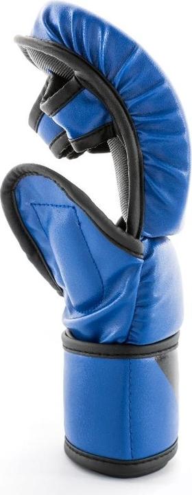 Actual product image UFC Contender MMA Sparing Gloves-8oz (8 OZ, L, XL)