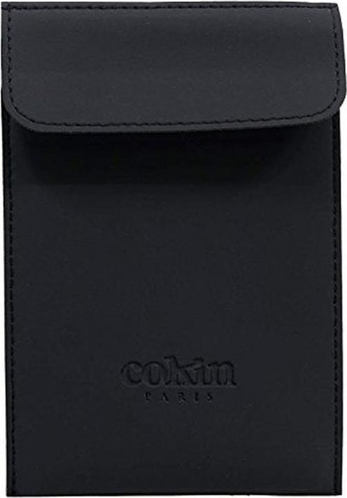 Cokin NUANCES Extreme Center GND ND4 Soft 2 f stops X series (Filtre gris neutre)
