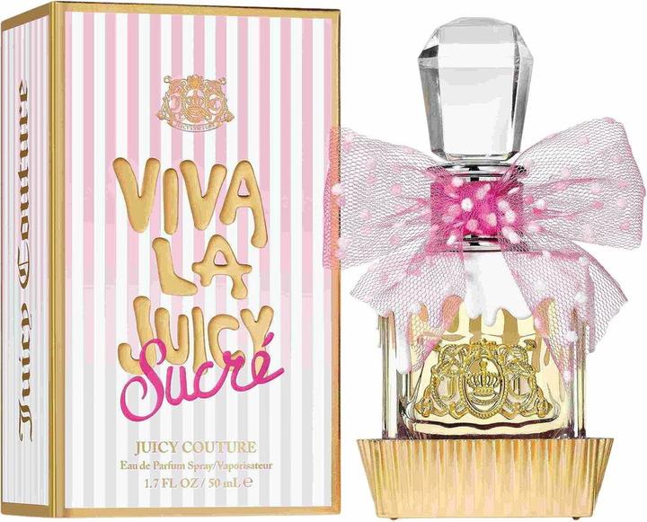 Immagine prodotto Juicy Couture Viva La Juicy Sucre (Eau de parfum, 100 ml)