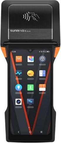 Sunmi T5940 V2S 2GB+16GB 4G