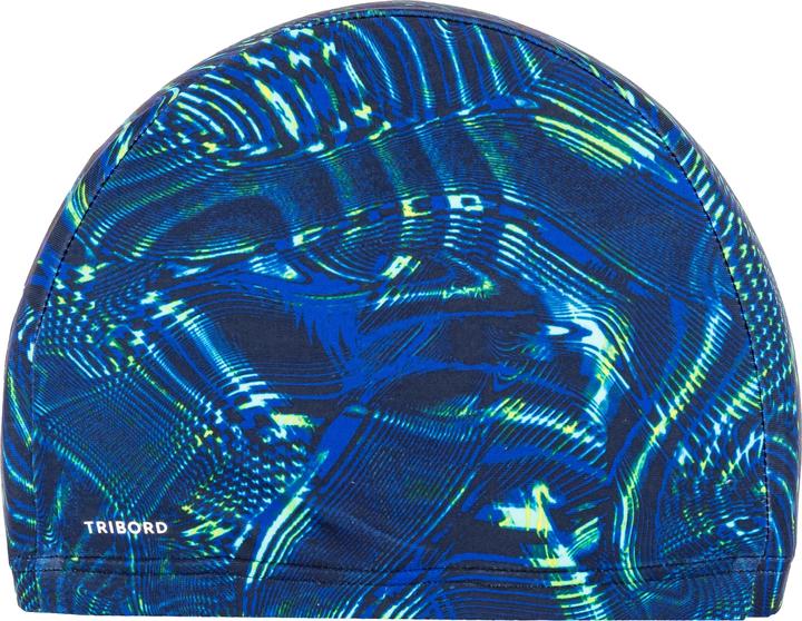 Produktbild Nabaiji Badekappe Stoff