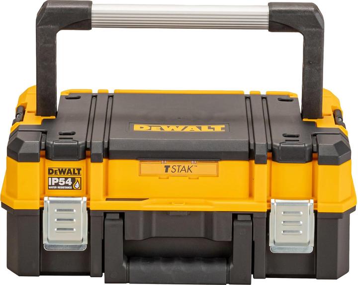 Actual product image DeWalt Tstak I (1 Piece)