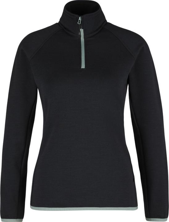 Produktbild Heber Peak Women's MerinoBlend SaplingHe. Half Zip (XS)