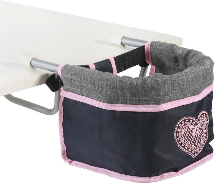 Immagine prodotto Bayer Chic 2000 Sedile da tavolo