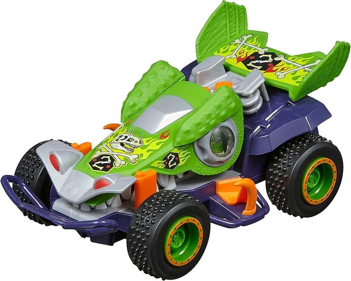 Immagine prodotto Road Rippers Mega Monsters Beast Buggy